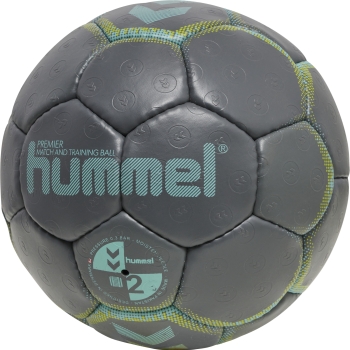 Hummel Premier Match u. Trainingsball